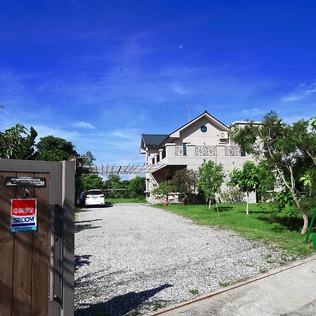 Yiho B&B Yongjing Exterior foto