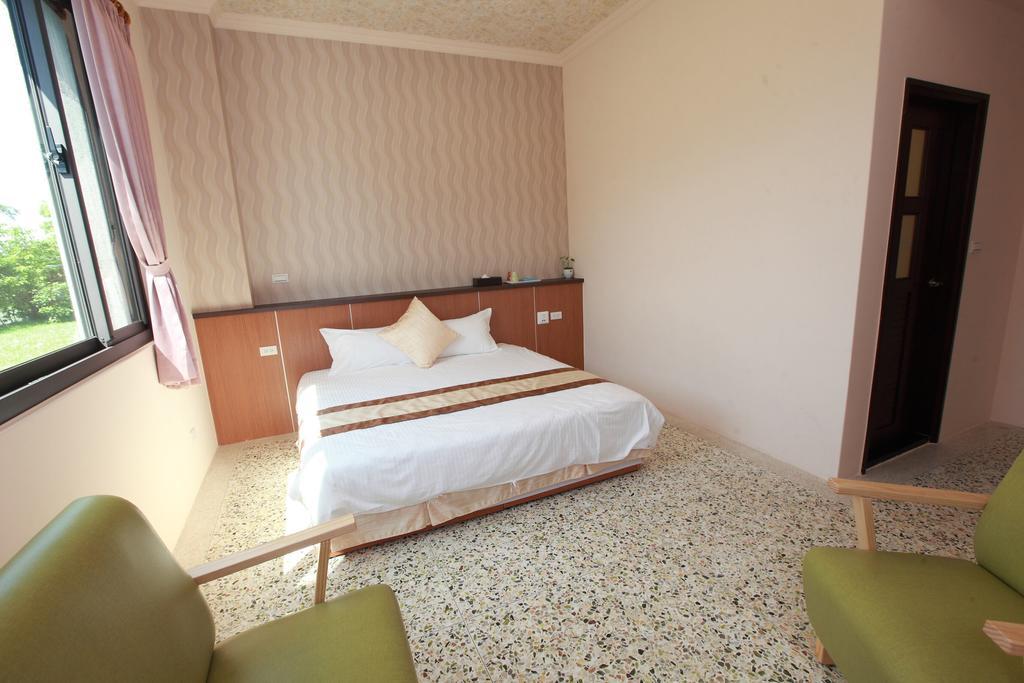 Yiho B&B Yongjing Exterior foto