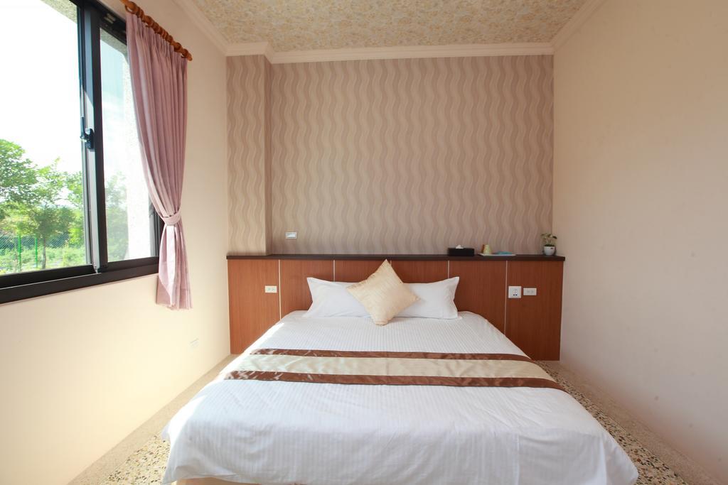 Yiho B&B Yongjing Exterior foto